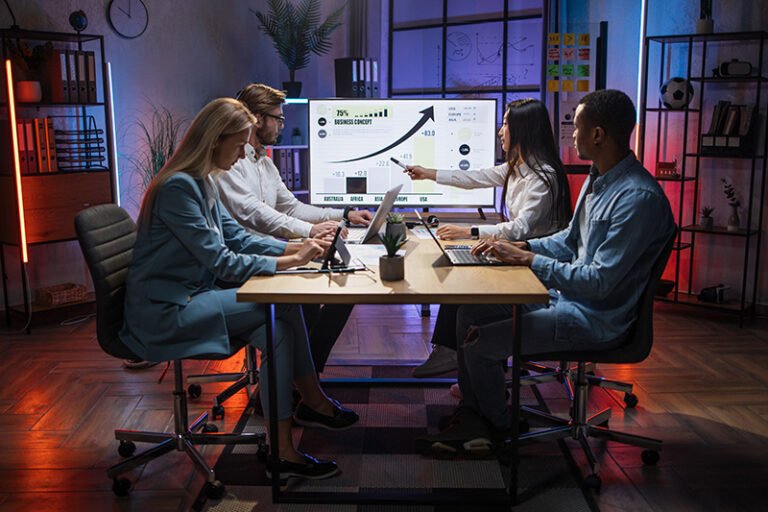 Bookkeeping Services Outsourcing