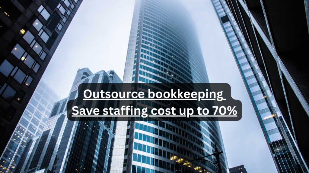 Top 5 Benefits of Bookkeeping Outsourcing in Ireland