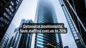 Top 5 Benefits of Bookkeeping Outsourcing in Ireland