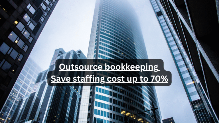 Top 5 Benefits of Bookkeeping Outsourcing in Ireland