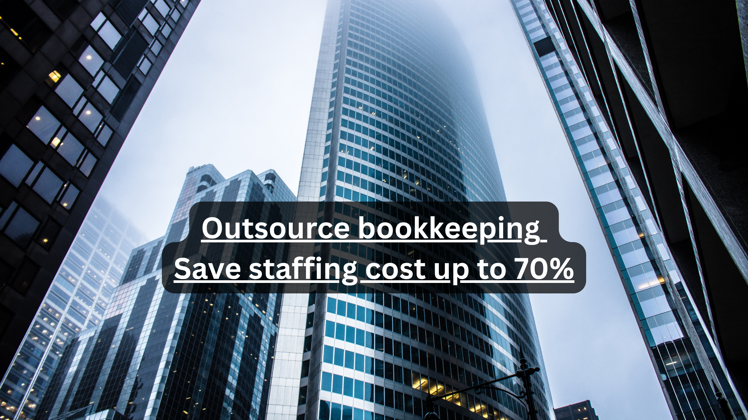 Top 5 Benefits of Bookkeeping Outsourcing in Ireland