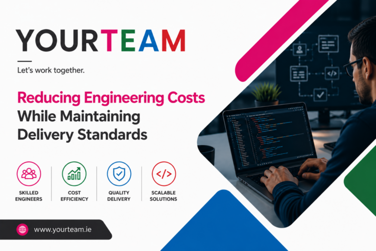Engineering Outsourcing
