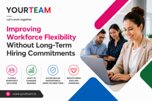 HR Outsourcing services