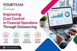Finance and accounting outsourcing
